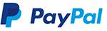 Logo paypal